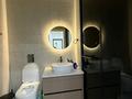 3-комнатная квартира · 119 м² · 14/36 этаж, мкр Комсомольский, Кабанбай батыр 11 за 103 млн ₸ в Астане, Есильский р-н — фото 3