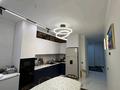 3-комнатная квартира · 119 м² · 14/36 этаж, мкр Комсомольский, Кабанбай батыр 11 за 103 млн ₸ в Астане, Есильский р-н — фото 4