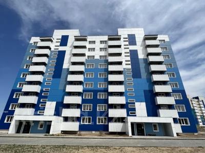 3-комнатная квартира · 88.7 м² · 1/9 этаж, Аль-Фараби 4/2 за ~ 31.5 млн 〒 в Усть-Каменогорске