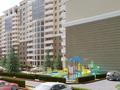 3-комнатная квартира, 74.2 м², Толе би — Гагарина за ~ 45.3 млн 〒 в Алматы, Алмалинский р-н