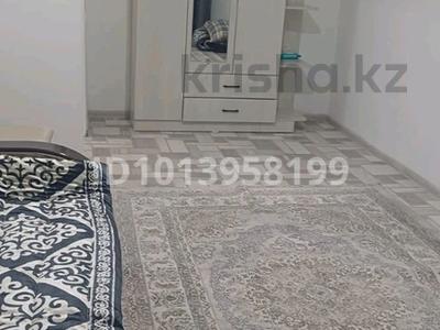 1-бөлмелі пәтер · 37 м², Самғау ш/а, ЖК Ырысты 46/5, бағасы: 200 000 ₸ в Алматы, Алатауский р-н