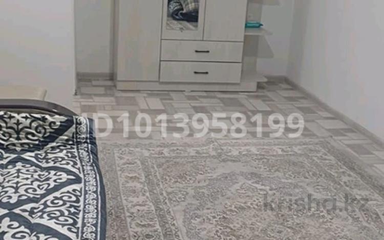1-бөлмелі пәтер · 37 м², Самғау ш/а, ЖК Ырысты 46/5, бағасы: 200 000 ₸ в Алматы, Алатауский р-н — фото 2