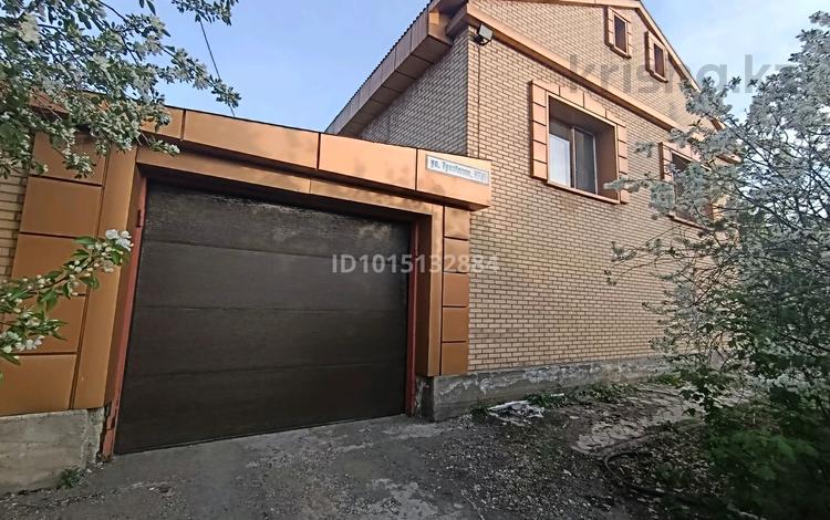 Отдельный дом · 3 комнаты · 183 м² · 10 сот., Тулебаева 67/1 — Маг.Бодрый за 29.5 млн ₸ в Темиртау — фото 2