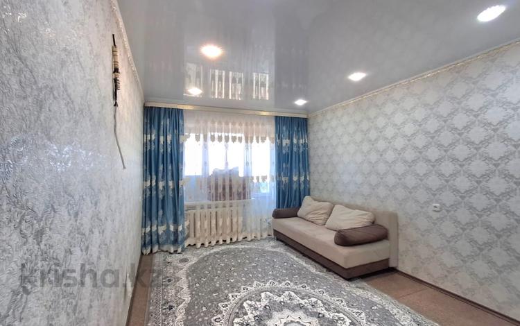 2-бөлмелі пәтер · 45 м² · 5/5 қабат, Комсомольский проспект 34, бағасы: 9.8 млн ₸ в Рудном — фото 20