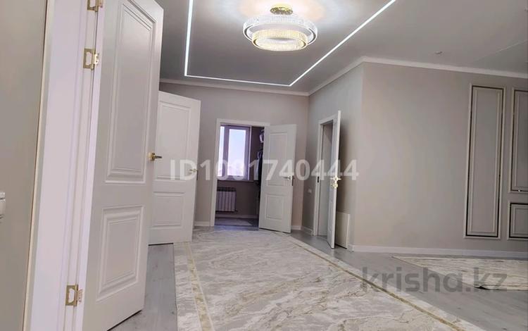 Жеке үй · 7 бөлме · 320 м² · 8 жүзд., 3 - Заречная 15 — Жаугаш батыр, бағасы: 110 млн ₸ в Таразе — фото 2