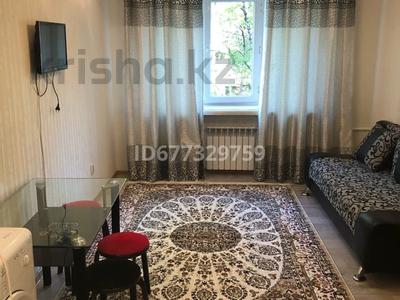 1-комнатная квартира · 30 м² · 3/4 этаж, мкр №9 61 — Жандосова Берегового за 180 000 ₸ в Алматы, Ауэзовский р-н