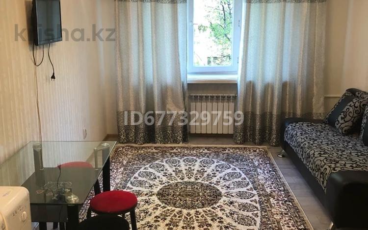 1-комнатная квартира · 30 м² · 3/4 этаж, мкр №9 61 — Жандосова Берегового за 180 000 ₸ в Алматы, Ауэзовский р-н — фото 28