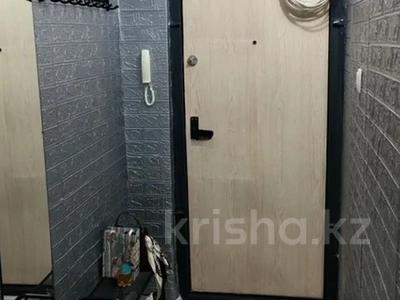1-комнатная квартира · 33 м² · 1/5 этаж, мкр №5 9 за 23 млн ₸ в Алматы, Ауэзовский р-н