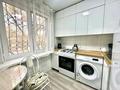 3-комнатная квартира · 60 м² · 2/4 этаж, мкр №8 20 за 37 млн ₸ в Алматы, Ауэзовский р-н