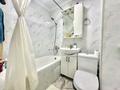 3-комнатная квартира · 60 м² · 2/4 этаж, мкр №8 20 за 37 млн ₸ в Алматы, Ауэзовский р-н — фото 11