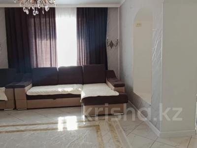 Отдельный дом · 5 комнат · 187.9 м² · 6.7 сот., 6 мкр за 63 млн 〒 в Рудном