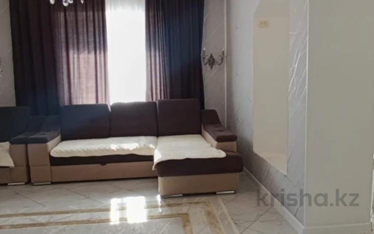 Отдельный дом · 5 комнат · 187.9 м² · 6.7 сот., 6 мкр за 63 млн 〒 в Рудном — фото 2