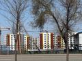 1-бөлмелі пәтер · 45 м² · 5/9 қабат, мкр Кайрат, Сыбызгы 100, бағасы: 22 млн ₸ в Алматы, Турксибский р-н — фото 2