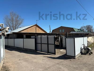 Отдельный дом · 4 комнаты · 100 м² · 5 сот., Космонавтов 1а за 20 млн 〒 в Конаеве (Капчагай)