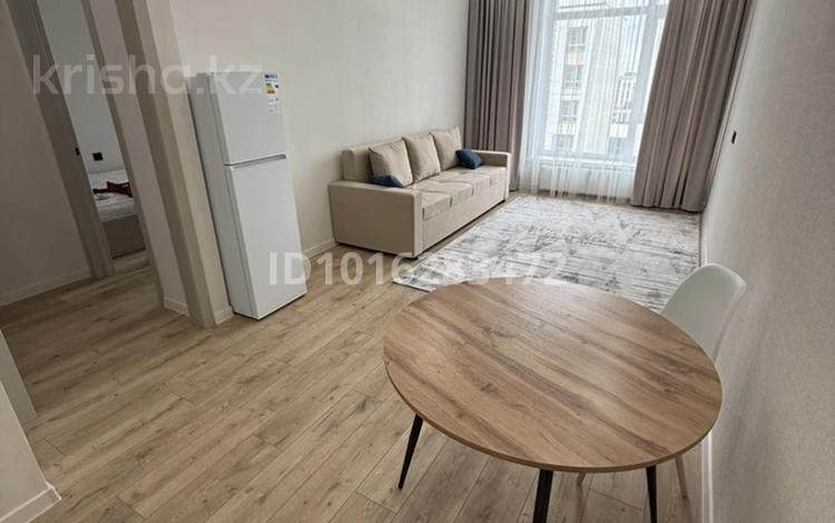 2-комнатная квартира · 42 м² · 11/12 этаж, Е-15 16 за 230 000 ₸ в Астане, Нура р-н — фото 2