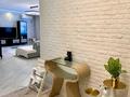 3-комнатная квартира · 160 м² · 6/13 этаж, Аль-Фараби 99 за 97 млн ₸ в Алматы, Бостандыкский р-н — фото 6