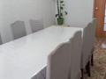 4-комнатная квартира · 80 м² · 2/4 этаж, А. Иманова 16 — угол Иманова и Пущкина за 25 млн ₸ в Актобе, мкр Москва — фото 2