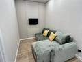 1-бөлмелі пәтер · 46 м² · 5/7 қабат, мкр Томирис, Рыскулова 103/6 — Рыскулова -Тлендиева, бағасы: 32.5 млн ₸ в Алматы, Алатауский р-н — фото 9