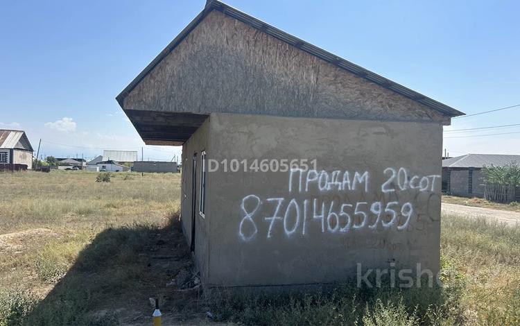 Жер телімі · 20 сотық, Дәулет — 3 мектеп, бағасы: 17 млн ₸ в Алатау, Даулет — фото 2