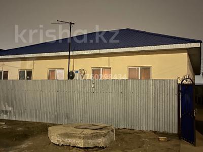 Отдельный дом · 4 комнаты · 182 м² · 10 сот., мкр Оркен, 34 за 30 млн 〒 в Атырау