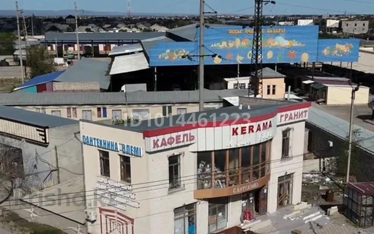 Дүкендер мен бутиктер · 250 м², бағасы: 95 млн ₸ в Туркестане — фото 2