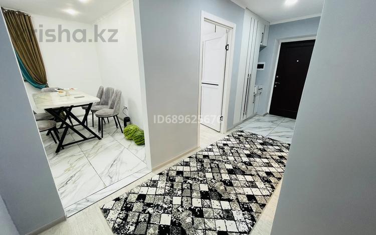 3-комнатная квартира, 80 м², 10/10 этаж помесячно, Придорожная 87