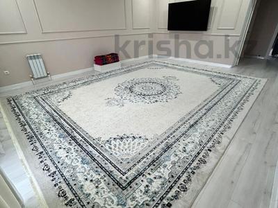 2-комнатная квартира · 86.4 м² · 9/9 этаж, Ораза Татеулы за 34 млн ₸ в Актобе
