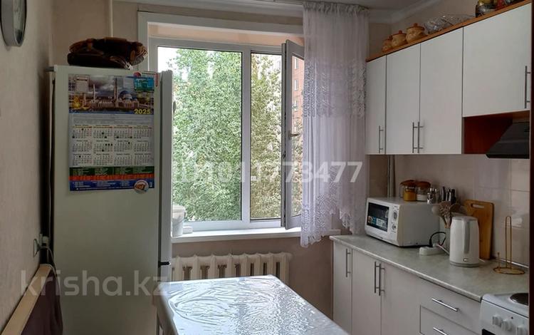 3-бөлмелі пәтер · 67.9 м² · 5/10 қабат, бекхожина 15 — усолка, бағасы: 28 млн ₸ в Павлодаре — фото 2