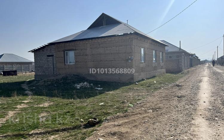 Отдельный дом · 8 комнат · 118.7 м² · 12 сот., Шұғыла 27 — Микрорайон Чолдала Пк Береке за 20 млн ₸ в Таразе — фото 2