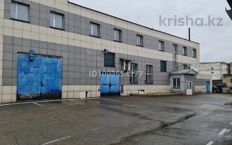 Заводской комплекс. Морозильники.Коптильни.Цеха.Склады.Магазин · 2000 м² за 450 млн 〒 в Семее — фото 6