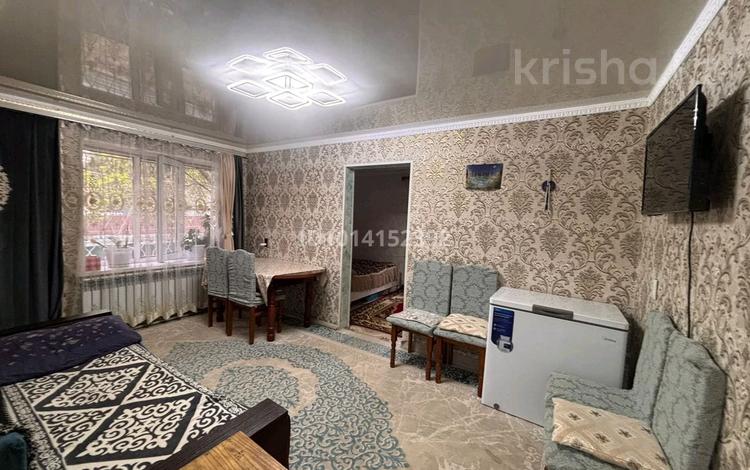 2-комнатная квартира · 32.4 м², Үшқоңыр 8 за 10 млн ₸ в  — фото 2