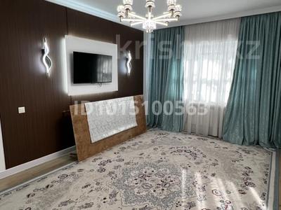 3-комнатная квартира · 69 м² · 1/5 этаж, мкр Алатау 50 за 24 млн ₸ в Таразе