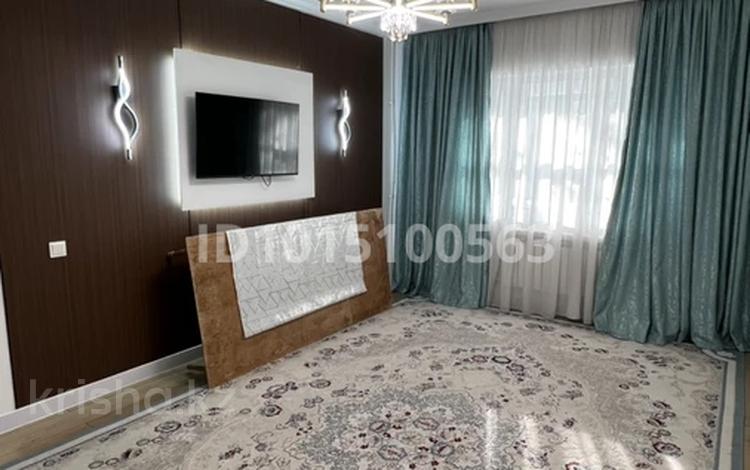 3-комнатная квартира · 69 м² · 1/5 этаж, мкр Алатау 50 за 24 млн ₸ в Таразе — фото 2