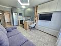 2-комнатная квартира · 50 м² · 6/10 этаж, Мауленова 50 за 380 000 ₸ в Алматы, Алмалинский р-н