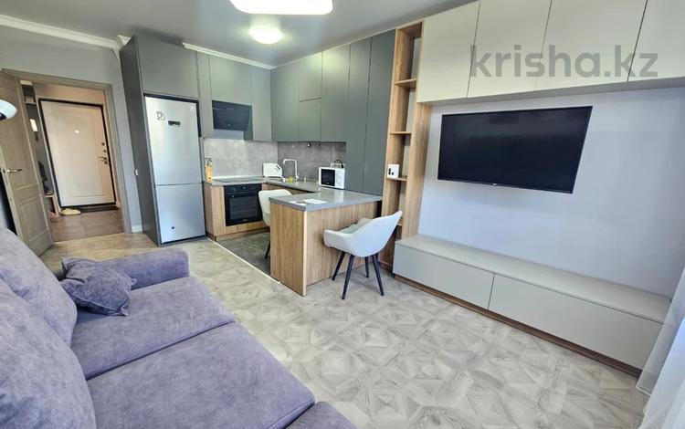 2-комнатная квартира · 50 м² · 6/10 этаж, Мауленова 50 за 380 000 ₸ в Алматы, Алмалинский р-н — фото 2