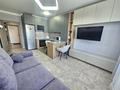 2-комнатная квартира · 50 м² · 6/10 этаж, Мауленова 50 за 380 000 ₸ в Алматы, Алмалинский р-н — фото 11