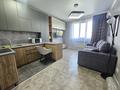 2-комнатная квартира · 50 м² · 6/10 этаж, Мауленова 50 за 380 000 ₸ в Алматы, Алмалинский р-н — фото 13