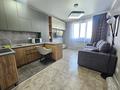 2-комнатная квартира · 50 м² · 6/10 этаж, Мауленова 50 за 380 000 ₸ в Алматы, Алмалинский р-н — фото 2