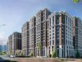 2-бөлмелі пәтер · 60 м² · 6/16 қабат, Розыбакиева, бағасы: 500 000 ₸ в Алматы, Бостандыкский р-н — фото 19