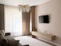 2-бөлмелі пәтер · 60 м² · 6/16 қабат, Розыбакиева, бағасы: 500 000 ₸ в Алматы, Бостандыкский р-н — фото 6