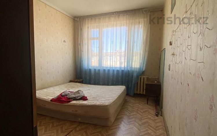 3-бөлмелі пәтер · 69 м² · 5/5 қабат, 8-й мкр 11, бағасы: 10.8 млн ₸ в Актау — фото 2