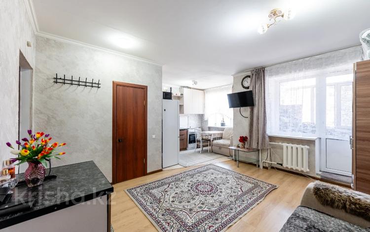 1-бөлмелі пәтер · 30 м² · 3/5 қабат, ЖМ Лесная поляна, бағасы: 14.5 млн ₸ в Косшы — фото 17