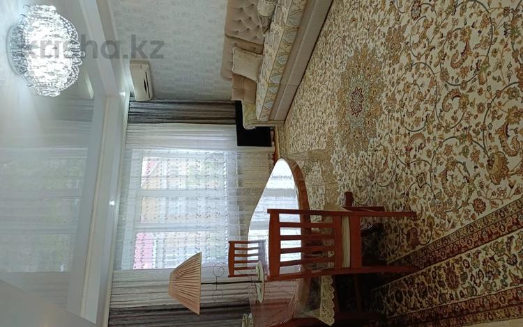 3-комнатная квартира · 110 м² · 4/5 этаж, мкр. Алтын орда, Тауелсиздик 3 за 300 000 ₸ в Актобе — фото 12