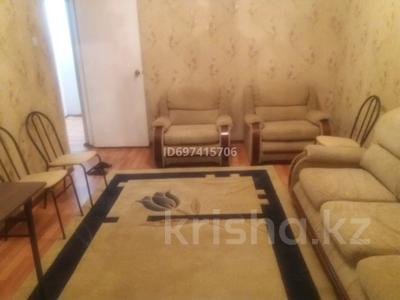 2-комнатная квартира, 53 м², 5/9 этаж помесячно, мкр Таугуль-1 за 280 000 〒 в Алматы, Ауэзовский р-н