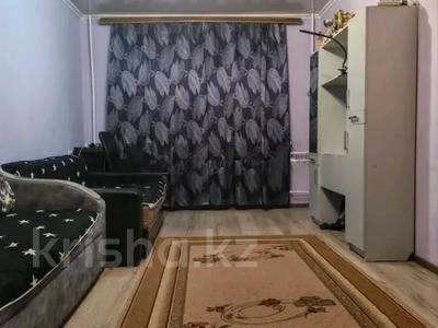 1-бөлмелі пәтер · 32 м² · 1/4 қабат, №9 ш/а., бағасы: 22 млн ₸ в Алматы, Ауэзовский р-н