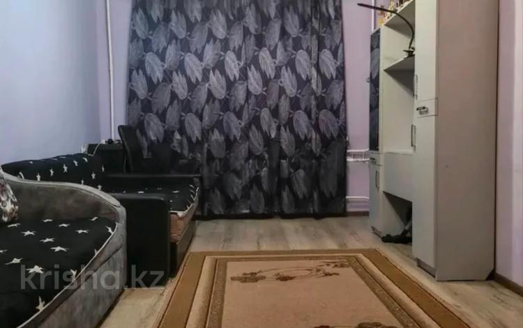 1-бөлмелі пәтер · 32 м² · 1/4 қабат, №9 ш/а., бағасы: 22 млн ₸ в Алматы, Ауэзовский р-н — фото 10