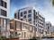 2-комнатная квартира · 48.86 м², мкр Дарабоз, Бауыржана Момышулы 11/12а за ~ 39.3 млн 〒 в Алматы, Алатауский р-н