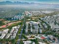 2-комнатная квартира · 54.02 м², мкр Дарабоз, Бауыржана Момышулы 11/12а за ~ 45.3 млн 〒 в Алматы, Алатауский р-н — фото 8