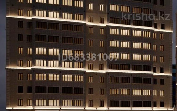 3-комнатная квартира · 103 м² · 3/13 этаж, 17-й мкр 217 за 29 млн ₸ в Актау — фото 12