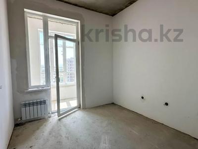 1-комнатная квартира · 37 м² · 8/10 этаж, Ж.Балапанова 43 за 19.3 млн 〒 в Талдыкоргане, мкр Болашак